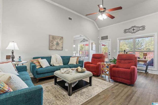 479 HEATHERSAGE ROAD, Alabaster, AL 35114