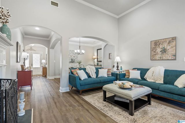479 HEATHERSAGE ROAD, Alabaster, AL 35114
