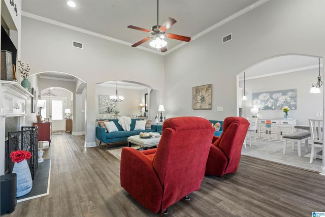 479 HEATHERSAGE ROAD, Alabaster, AL 35114