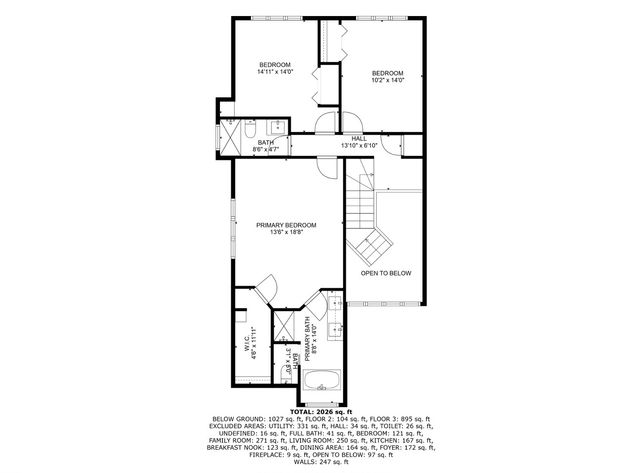5615 S Elm Street, Hinsdale, IL 60521