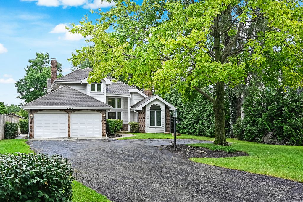5615 S Elm Street, Hinsdale, IL 60521 — photo 2