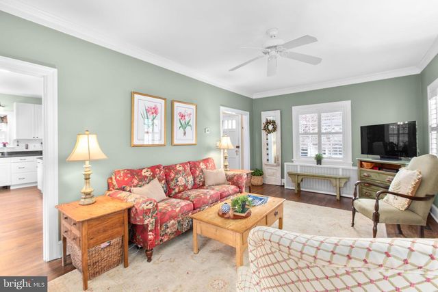 812 MARYE ST, Fredericksburg, VA 22401