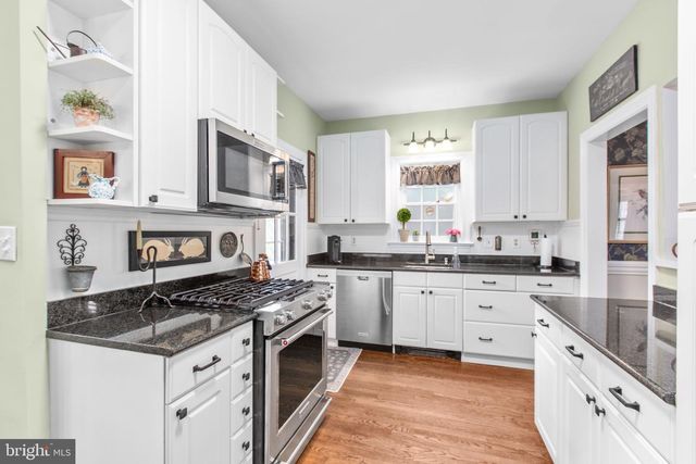 812 MARYE ST, Fredericksburg, VA 22401