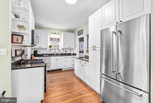 812 MARYE ST, Fredericksburg, VA 22401