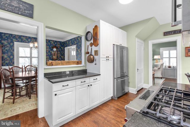 812 MARYE ST, Fredericksburg, VA 22401