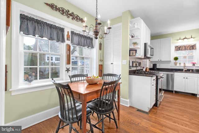 812 MARYE ST, Fredericksburg, VA 22401