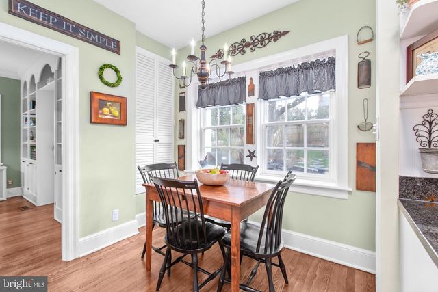 812 MARYE ST, Fredericksburg, VA 22401