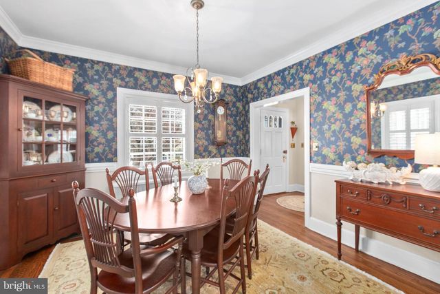 812 MARYE ST, Fredericksburg, VA 22401