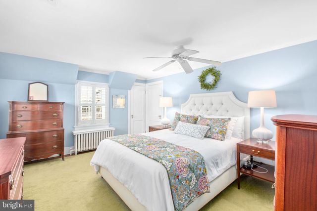 812 MARYE ST, Fredericksburg, VA 22401