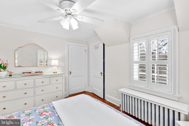 812 MARYE ST, Fredericksburg, VA 22401