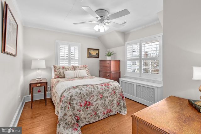 812 MARYE ST, Fredericksburg, VA 22401