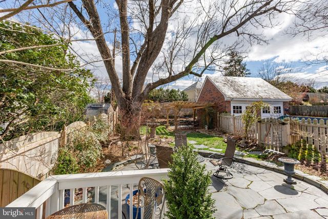 812 MARYE ST, Fredericksburg, VA 22401