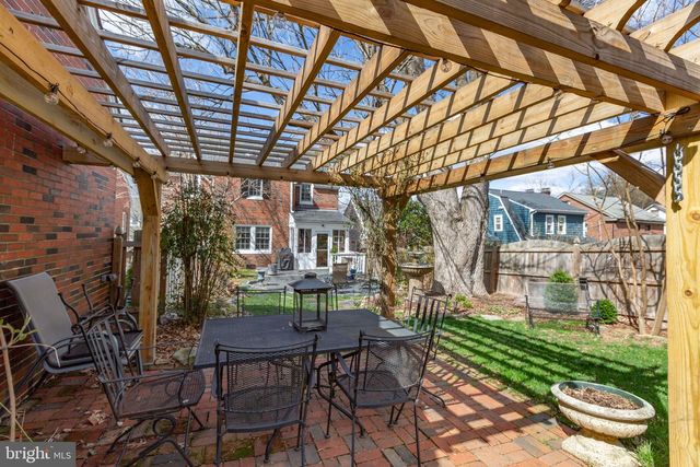 812 MARYE ST, Fredericksburg, VA 22401