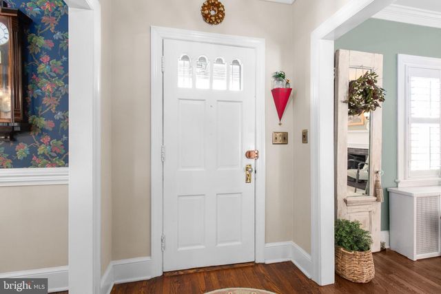 812 MARYE ST, Fredericksburg, VA 22401