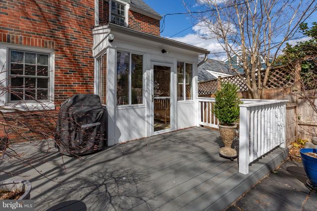 812 MARYE ST, Fredericksburg, VA 22401