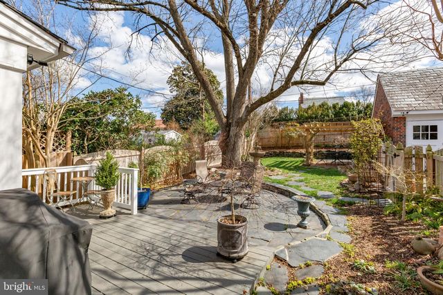 812 MARYE ST, Fredericksburg, VA 22401