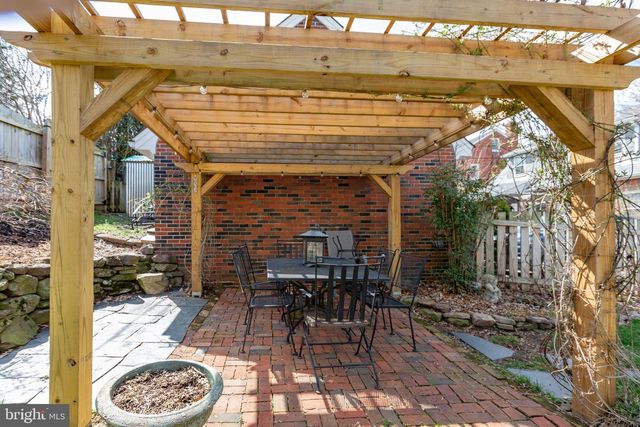 812 MARYE ST, Fredericksburg, VA 22401