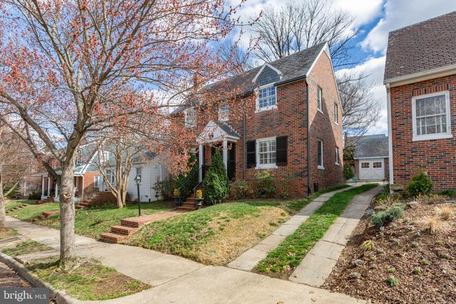 812 MARYE ST, Fredericksburg, VA 22401