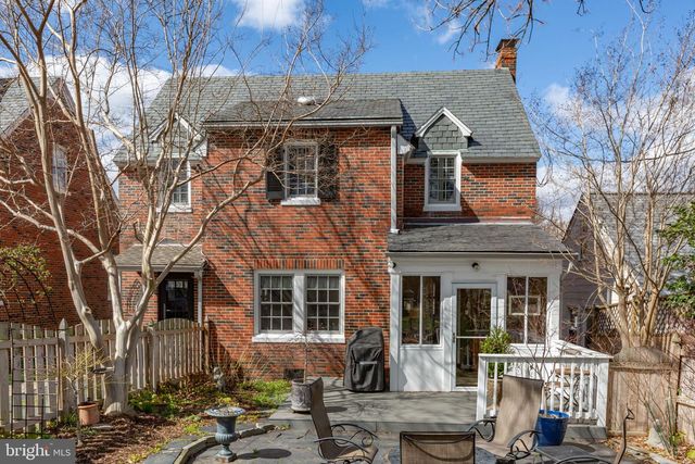 812 MARYE ST, Fredericksburg, VA 22401