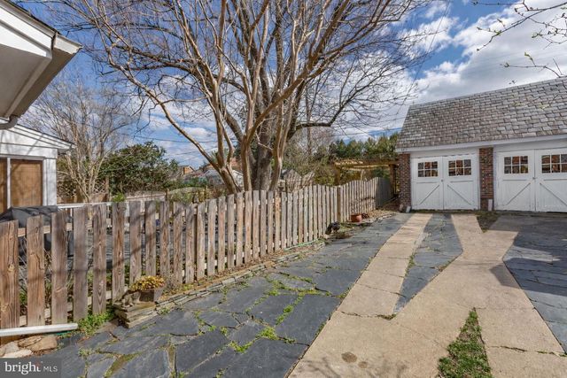 812 MARYE ST, Fredericksburg, VA 22401