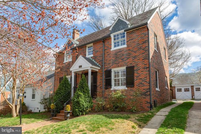 812 MARYE ST, Fredericksburg, VA 22401