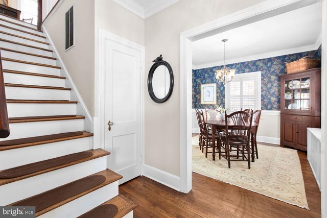 812 MARYE ST, Fredericksburg, VA 22401