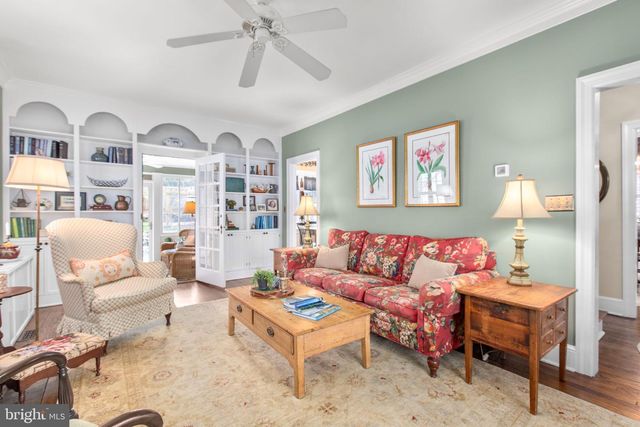 812 MARYE ST, Fredericksburg, VA 22401