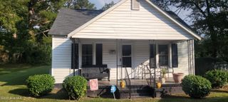 407 S Johnson Street, Mount Olive, NC 28365