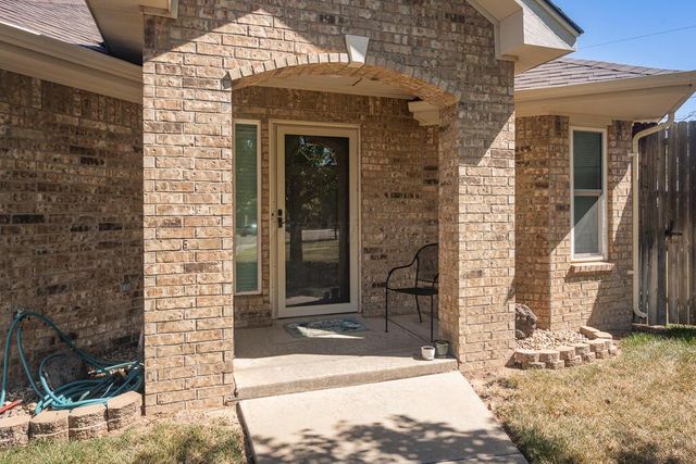 5801 S BOWIE Street, Amarillo, TX 79118