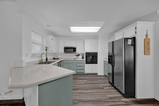 5801 S BOWIE Street, Amarillo, TX 79118