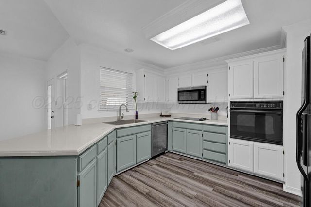 5801 S BOWIE Street, Amarillo, TX 79118