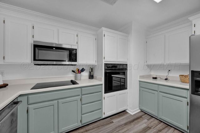 5801 S BOWIE Street, Amarillo, TX 79118