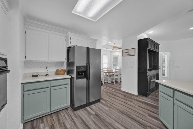 5801 S BOWIE Street, Amarillo, TX 79118