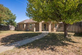 5801 S BOWIE Street, Amarillo, TX 79118