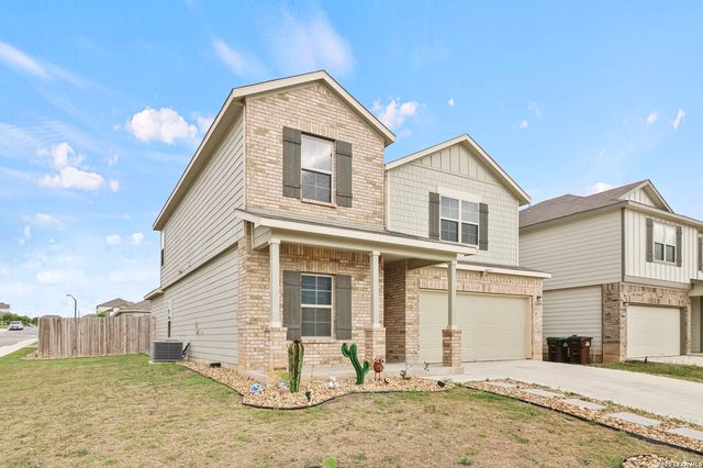 3209 Hyacinth, New Braunfels, TX 78130