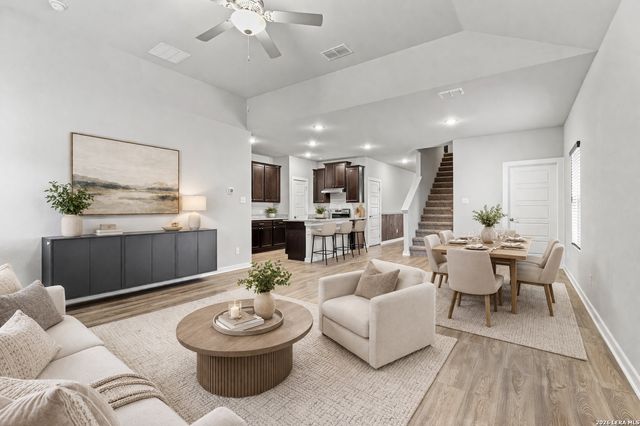 3209 Hyacinth, New Braunfels, TX 78130