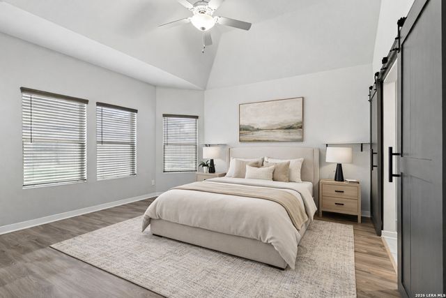 3209 Hyacinth, New Braunfels, TX 78130