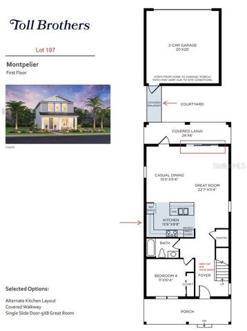 13020 SUNSET GARDEN LANE, Winter Garden, FL 34787