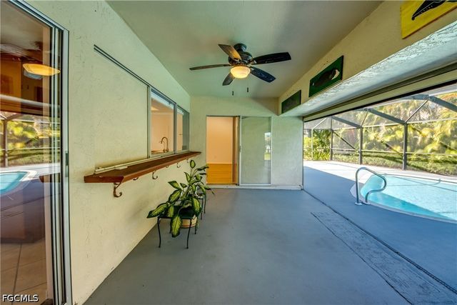 1419 SE 39th TER, Cape Coral, FL 33904