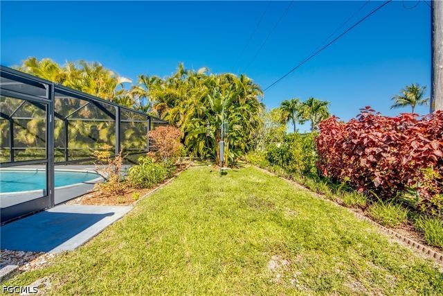 1419 SE 39th TER, Cape Coral, FL 33904