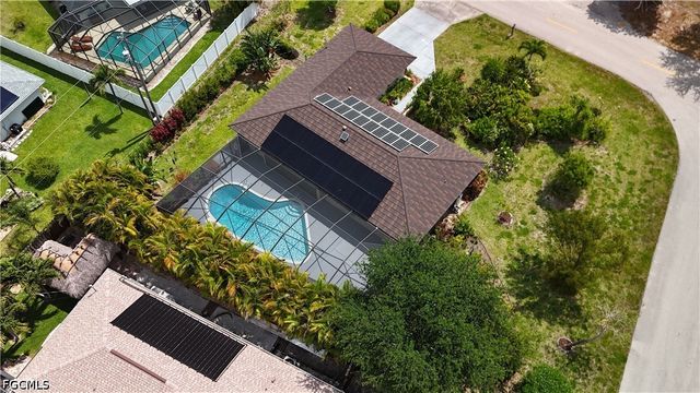 1419 SE 39th TER, Cape Coral, FL 33904