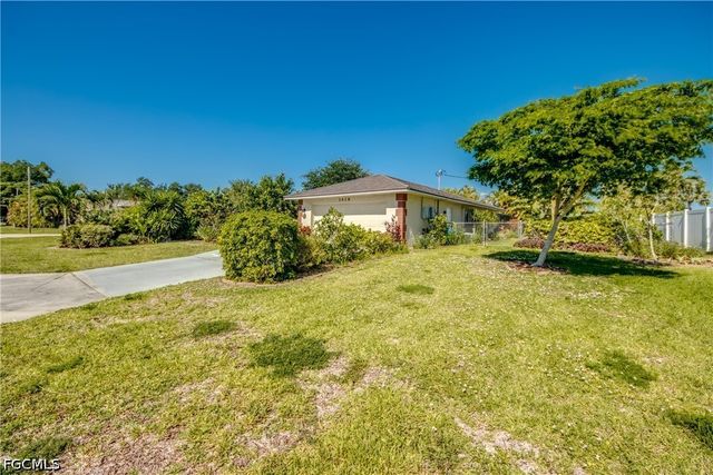 1419 SE 39th TER, Cape Coral, FL 33904