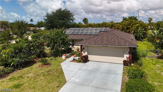 1419 SE 39th TER, Cape Coral, FL 33904