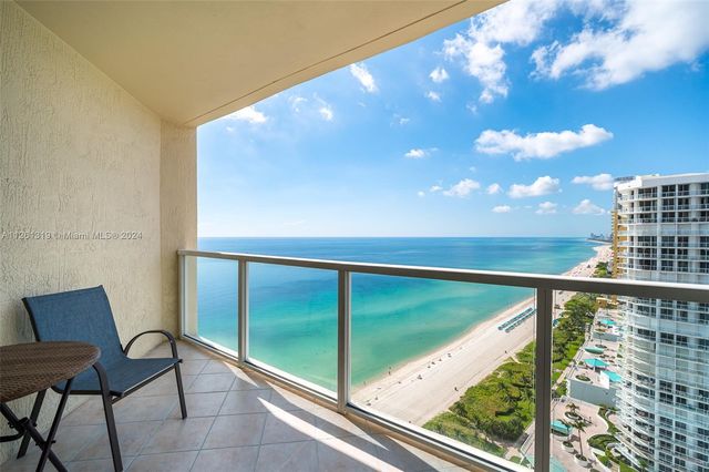 16699 Collins Ave 2601, Sunny Isles Beach, FL 33160