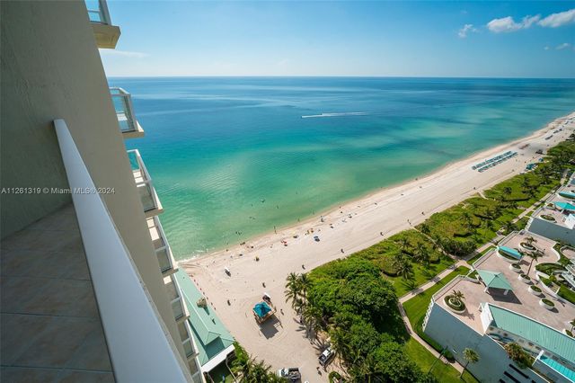 16699 Collins Ave 2601, Sunny Isles Beach, FL 33160