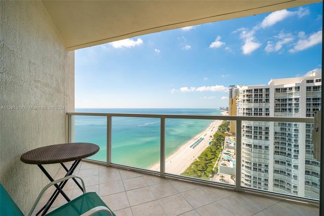 16699 Collins Ave 2601, Sunny Isles Beach, FL 33160
