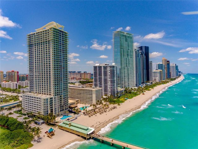 16699 Collins Ave 2601, Sunny Isles Beach, FL 33160