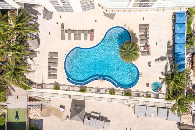 16699 Collins Ave 2601, Sunny Isles Beach, FL 33160