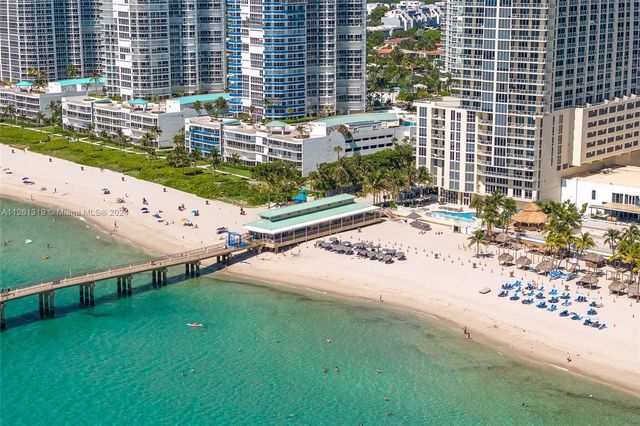 16699 Collins Ave 2601, Sunny Isles Beach, FL 33160