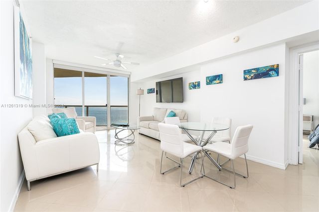 16699 Collins Ave 2601, Sunny Isles Beach, FL 33160